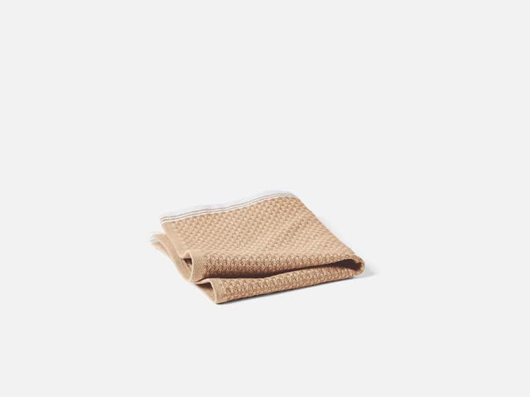 Mediterranean Organic Towels image