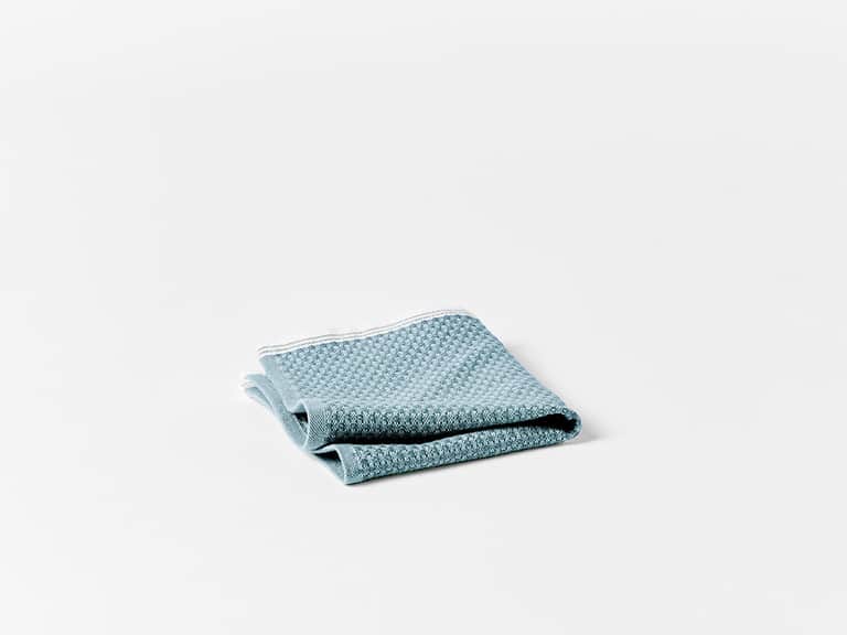 Mediterranean Organic Towels image