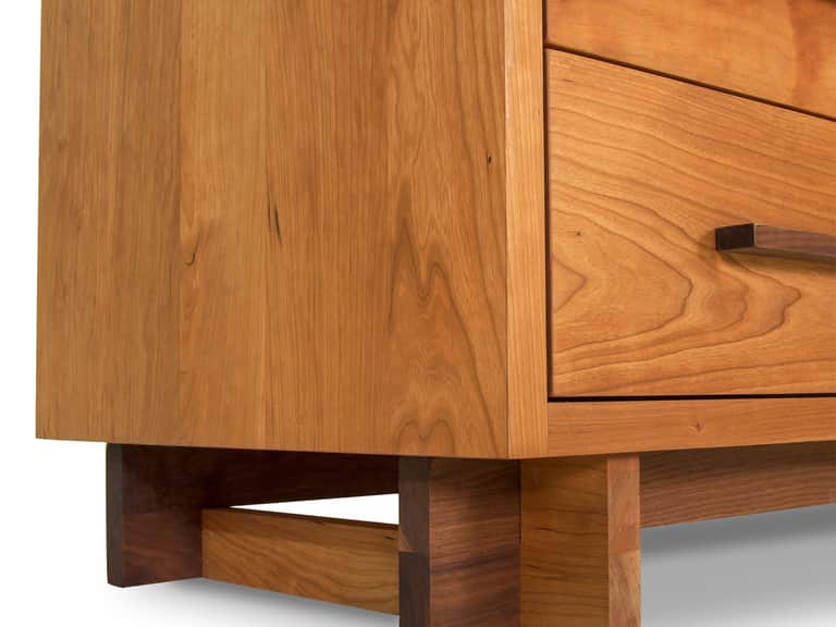 Modern American 8-Drawer Dresser #1 image