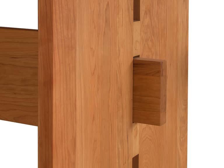 Modern American Dining Table image