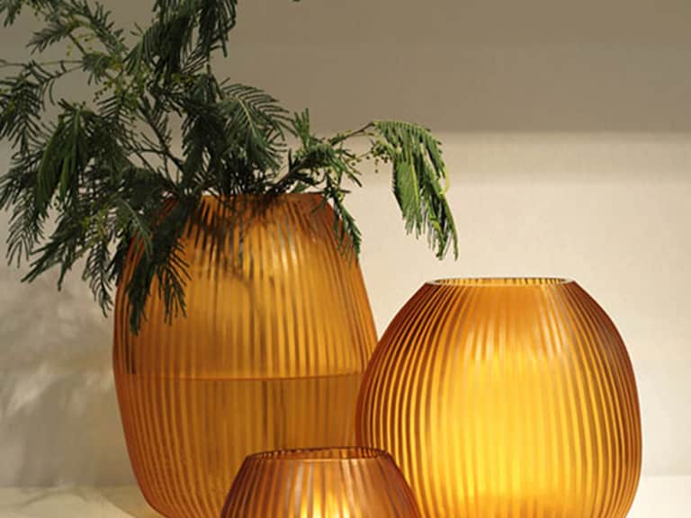 Guaxs Nagaa Tall Vase image