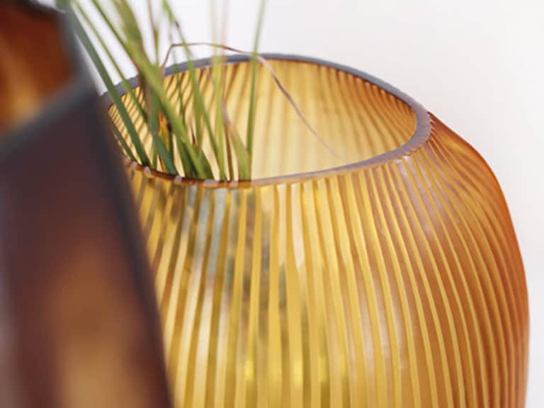 Guaxs Nagaa Tall Vase image