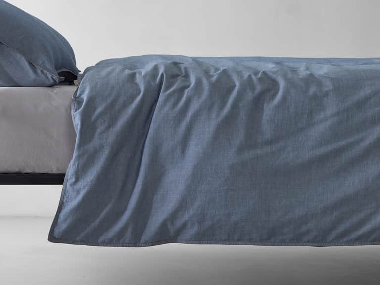 Nim Duvet Cover image