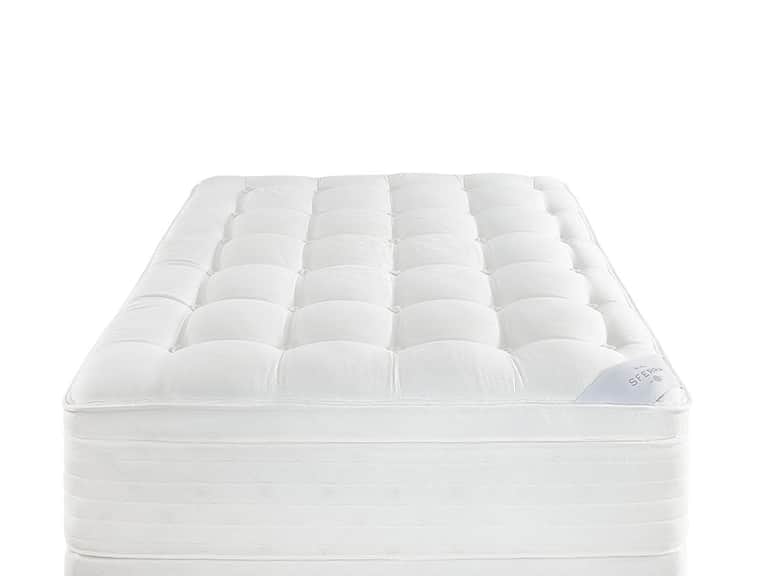 Nuvole Pillow Top Mattress image