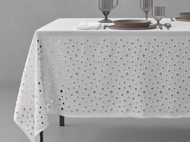 Ols Table Cloth image