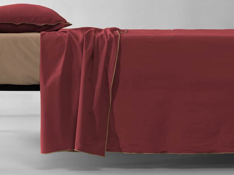 Over Bed Sheet image
