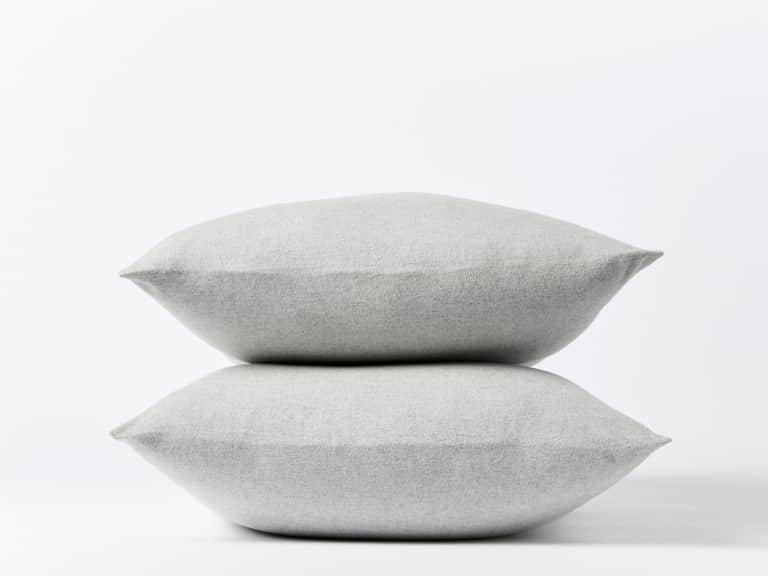 Cloud Brushed&trade; Organic Flannel Pillowcases image