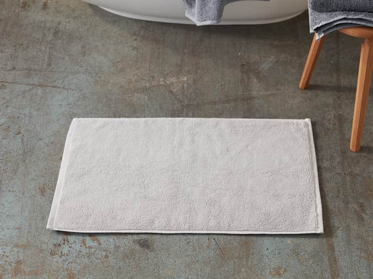 Cloud Loom&trade; Organic Bath Mat image