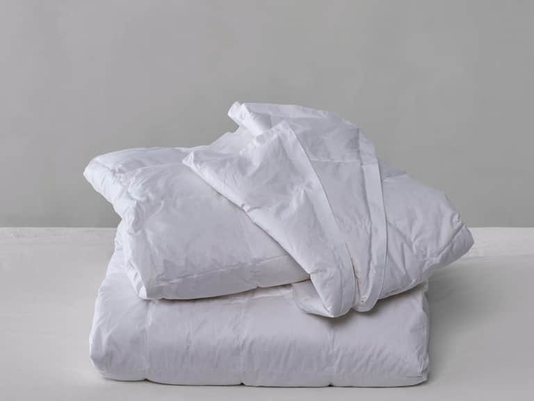 Duvet Filling Light image