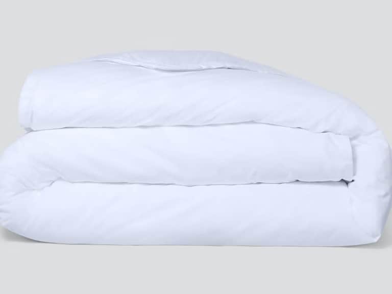 Percale Duvet Cover image