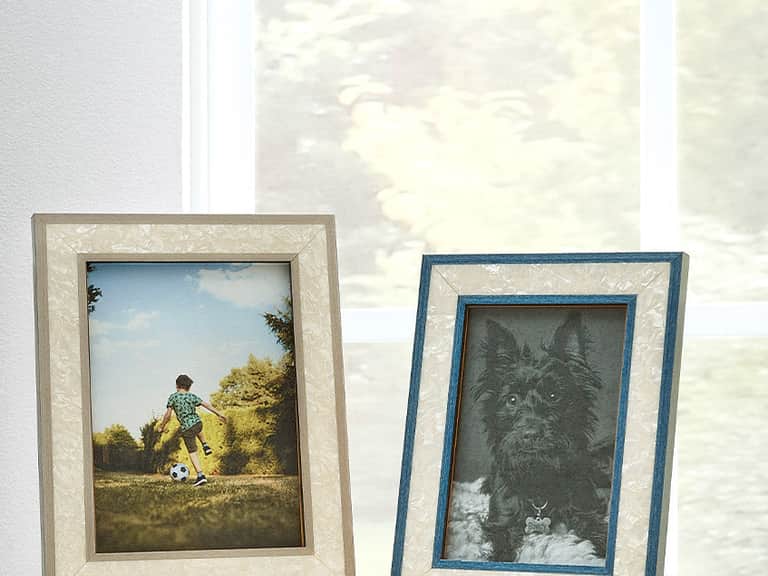 Ravello Frame image