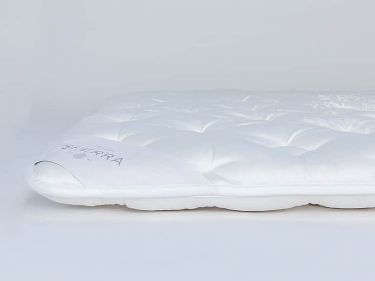 Sonno Notte Seasonal Mattress Topper image