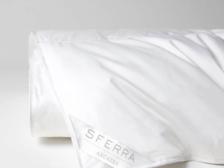 Arcadia Duvet image