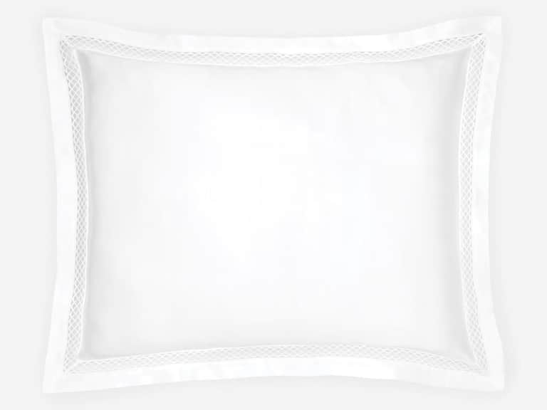 SFERRA Giza 45 Ornato Sham image