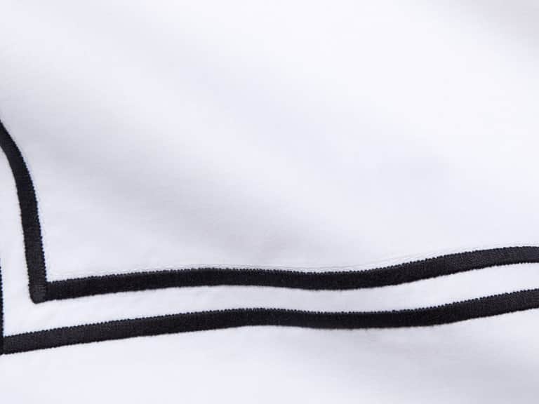 Grande Hotel Duvet Cover image