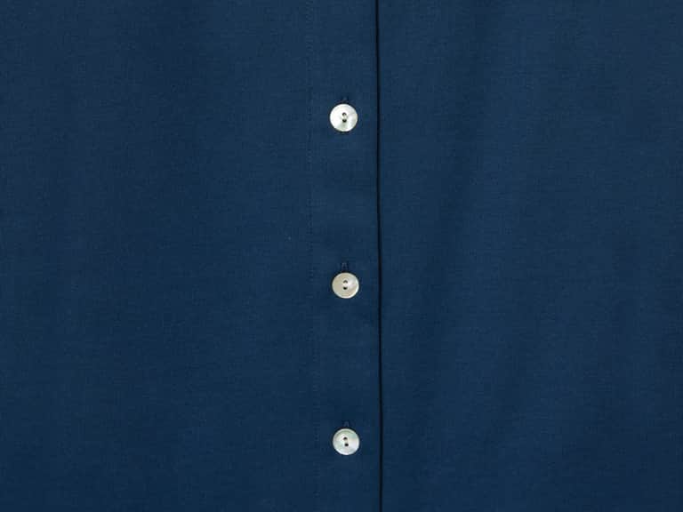 Caricia Buttoned Tank Top image