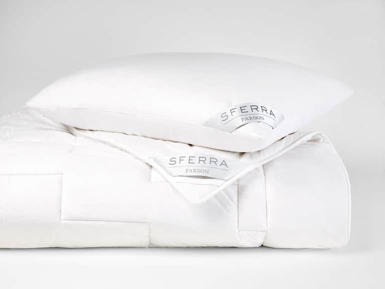 Parson Quilt image