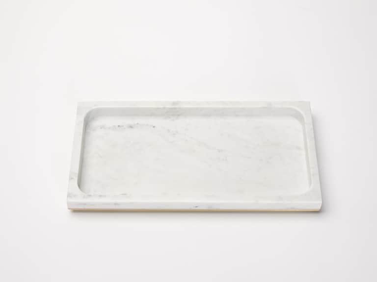 Pietra Marble Storage Tray image