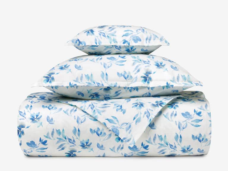 Procida Duvet Cover image