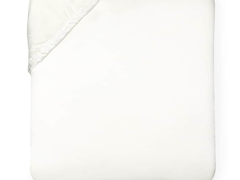 SFERRA Giza 45 Seta Fitted Sheet image