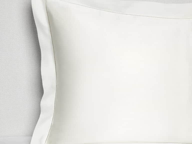 SFERRA Giza 45 Seta Sham image