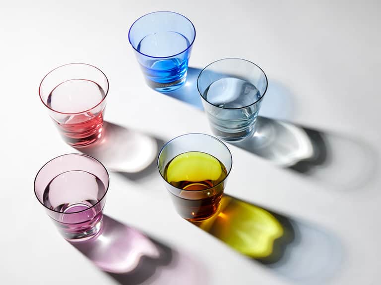 Sugahara Old Fashion Glass (Set of 2) image