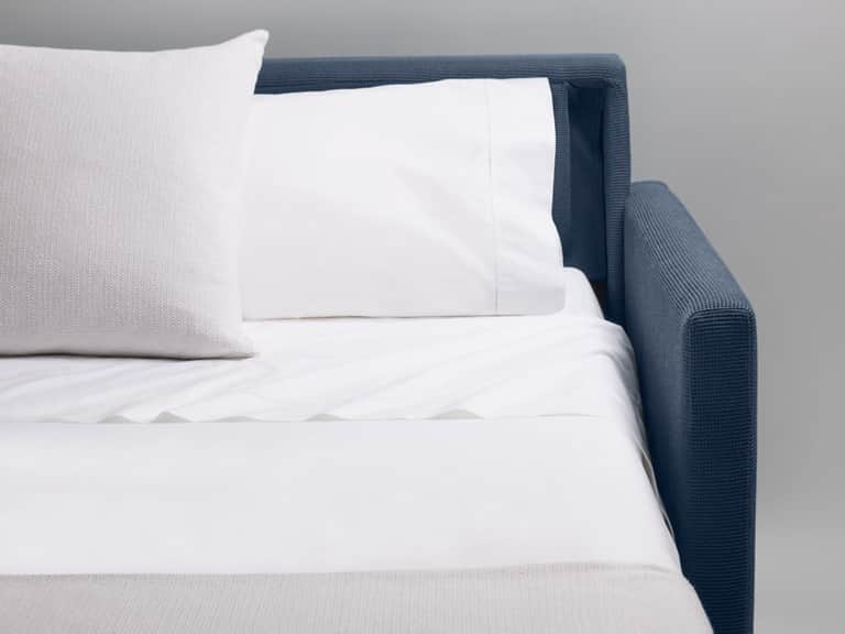 American Leather&reg; Comfort Sleeper Flat Sheet image