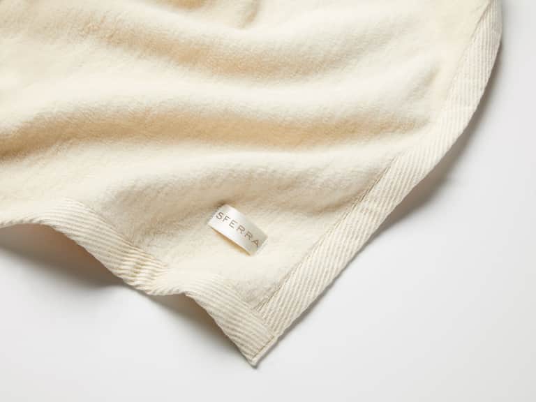 St. Moritz Blanket image
