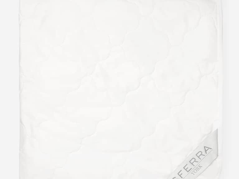 York Mattress Pad image