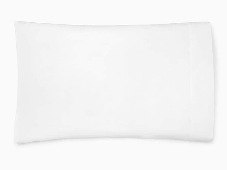 SFERRA Giza 45 Corto Percale Pillowcases image