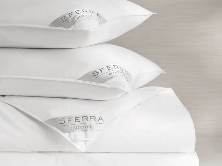 Buxton Pillow image