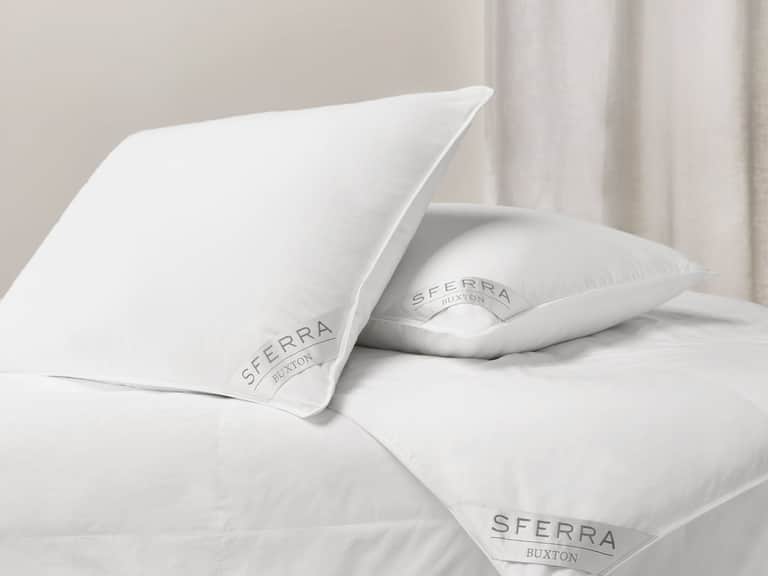Buxton Pillow image