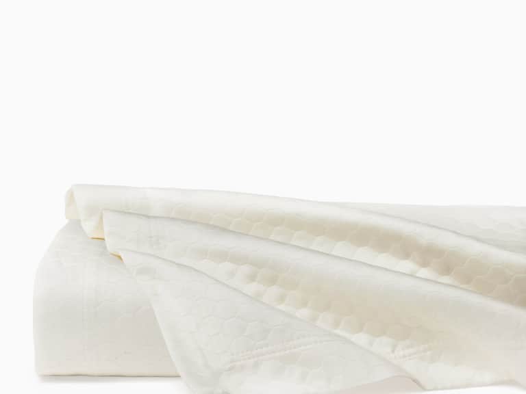 Favo Coverlet image