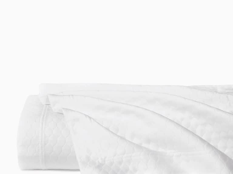 Favo Coverlet image