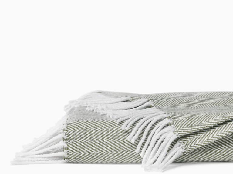 Celine Throw image