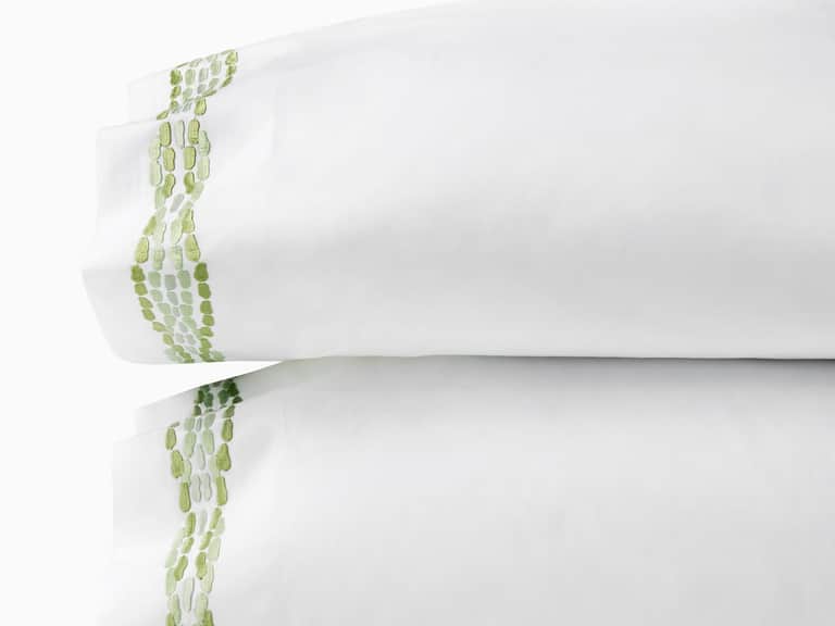 Cobblestones Pillowcase image