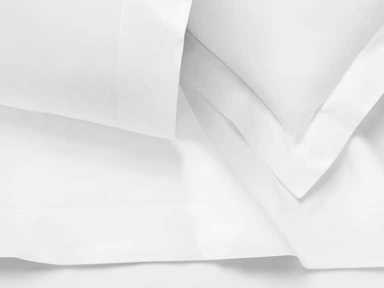 SFERRA Giza 45 Percale Pillowcases image