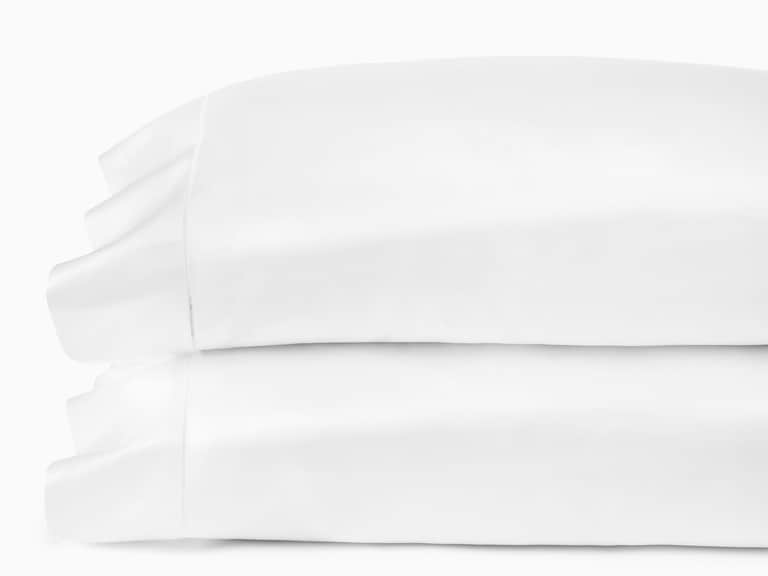 SFERRA Giza 45 Sateen Pillowcases image
