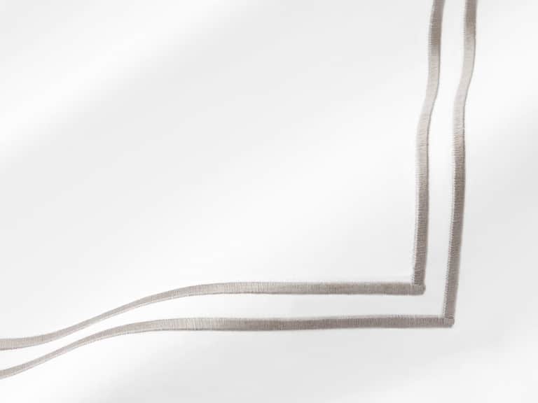 Grande Hotel Flat Sheet image