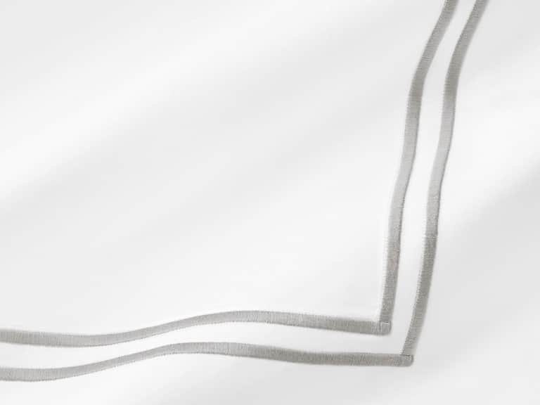 Grande Hotel Flat Sheet image