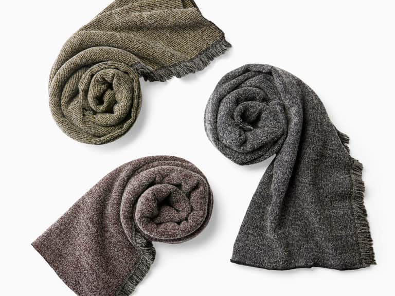 Gavia Scarf image