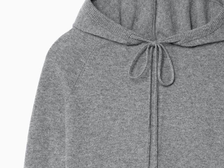 Intimita Hoodie image