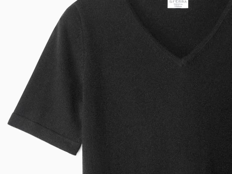 Intimita Short Sleeve Top image