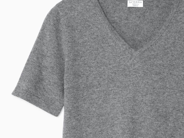 Intimita Short Sleeve Top image