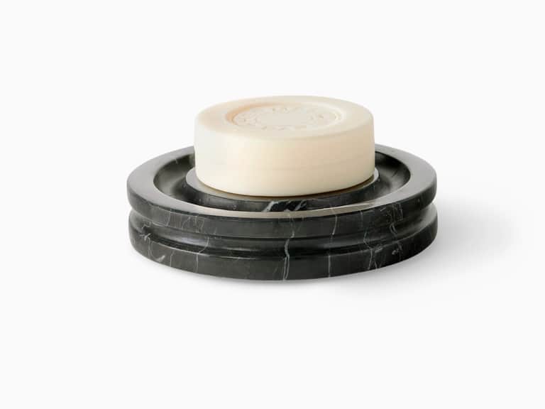 Marquina Soap Dish image