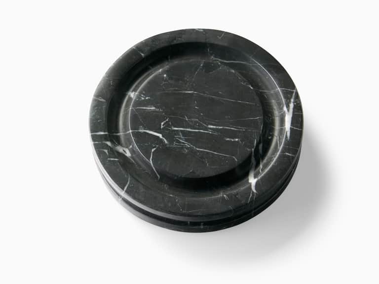 Marquina Soap Dish image