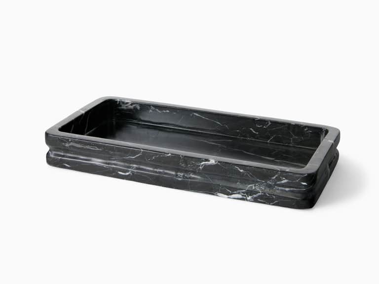 Marquina Storage Tray image