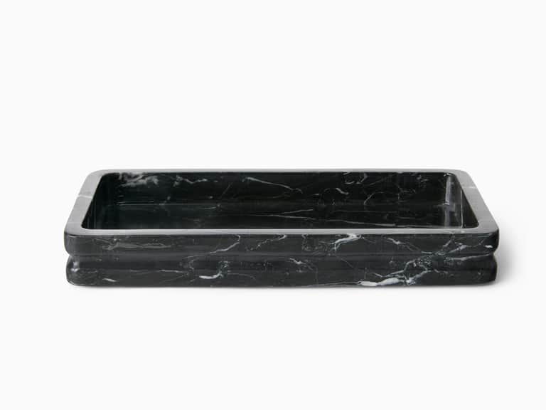 Marquina Storage Tray image