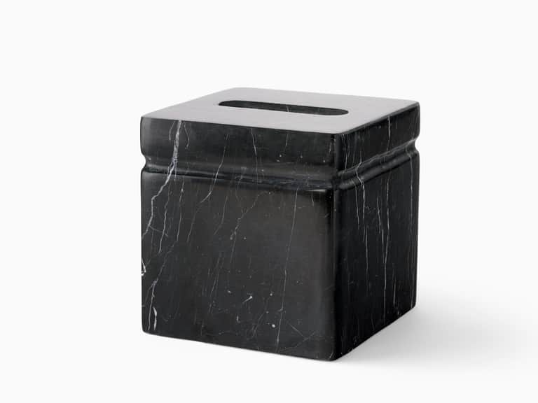 Marquina Tissue Holder image