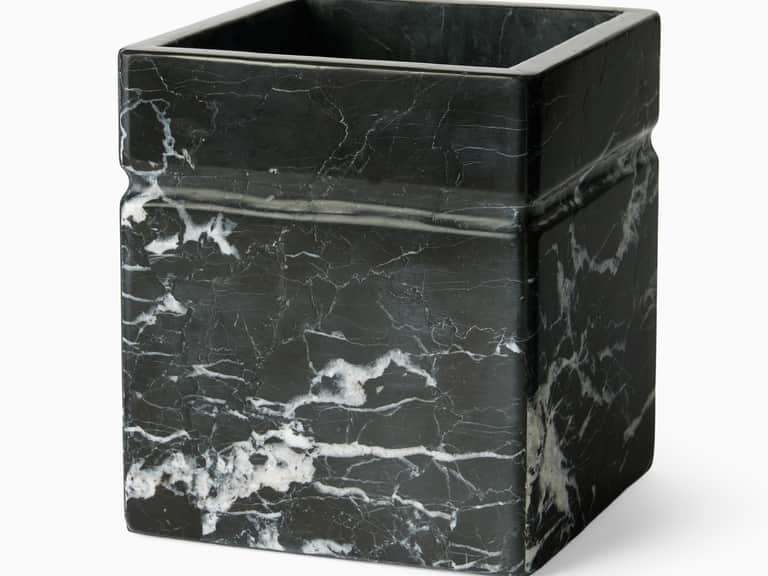 Marquina Waste Basket image
